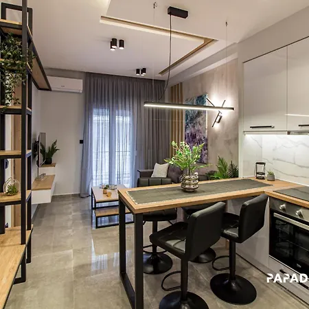 Apartman P Deluxe 5