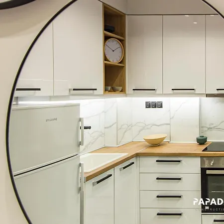 P Deluxe 5 Thessaloníki