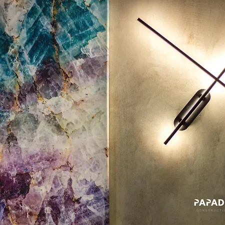 P Deluxe 5 Thessaloníki