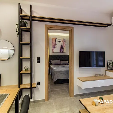 Apartman P Deluxe 5