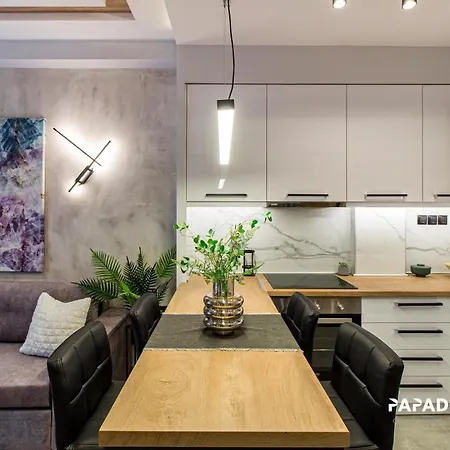 Lejlighed P Deluxe 5 Thessaloníki