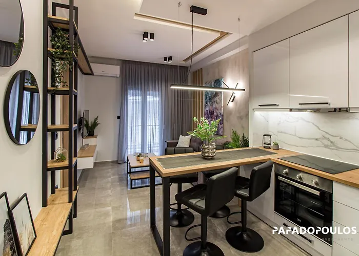 Apartment P Deluxe 5