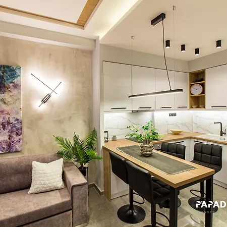 Apartment P Deluxe 5 *