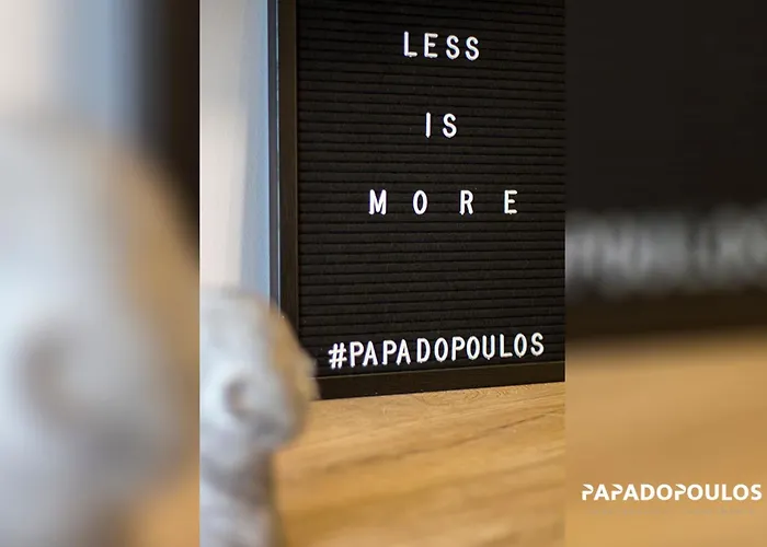 P Deluxe 5 * 塞萨洛尼基