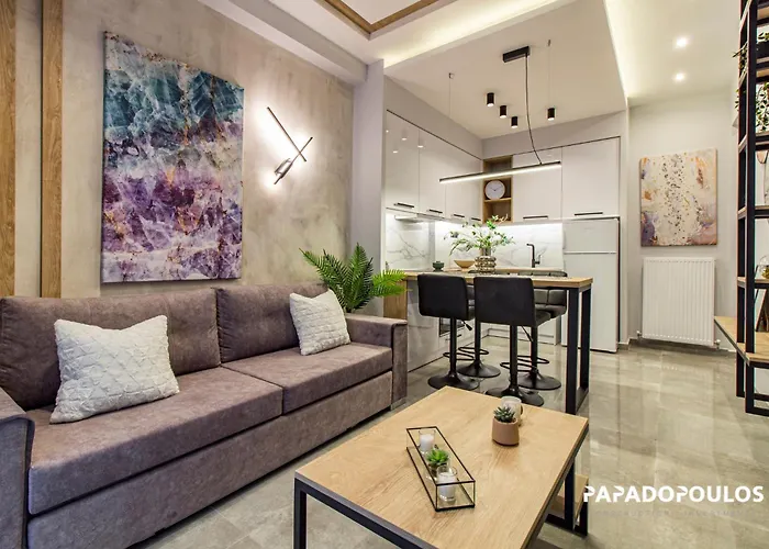 P Deluxe 5 * 塞萨洛尼基