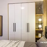 P Deluxe 5 Appartement Thessaloniki